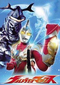 Ultraman - Season 19