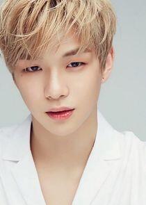 Kang Daniel