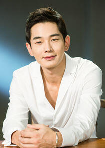 Jung Tae Yang