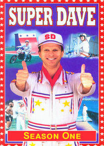 The Super Dave Osborne Show - Season 1