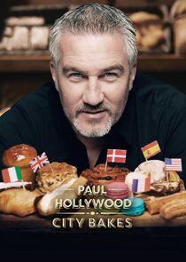 Paul Hollywood: City Bakes