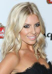 Mollie King