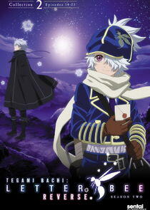 Tegami Bachi - Season 2