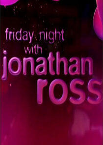 Friday Night with Jonathan Ross