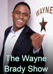 The Wayne Brady Show