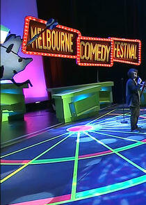 Melbourne International Comedy Festival