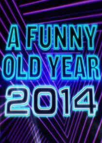 A Funny Old Year