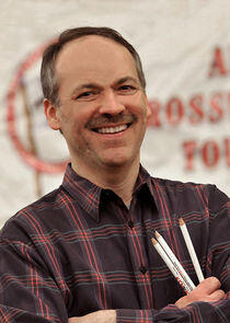 Will Shortz