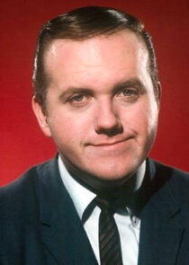 Chuck McCann