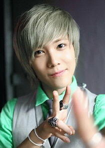 Lee Hong Ki