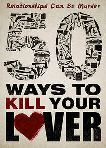 50 Ways to Kill Your Lover