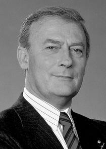 Edward Woodward