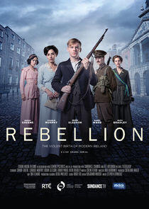 Rebellion