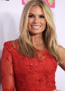 Sonia Kruger