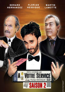 À votre service - Season 2