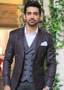 Arjit Taneja