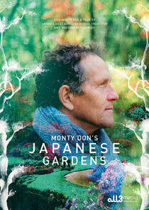 Monty Don's Japanese Gardens