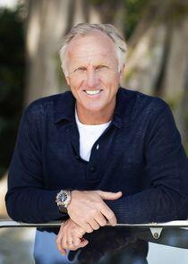 Greg Norman