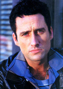 Glenn Quinn