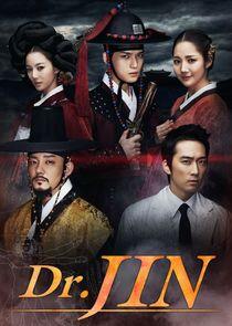 Time Slip Dr. Jin