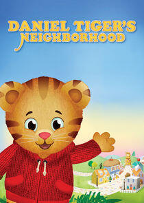 Daniel Tiger's Neighborhood