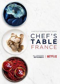 Chef's Table: France