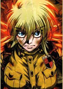 Seras Victoria