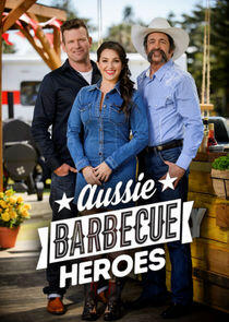 Aussie Barbecue Heroes