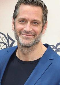 Peter Hermann