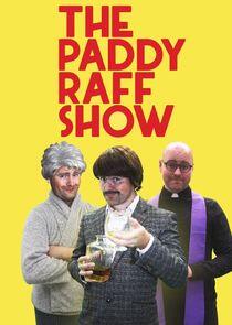 The Paddy Raff Show