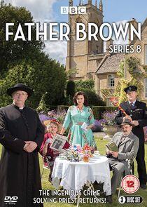 Father Brown - Season 8