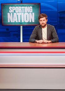 Jack Whitehall's Sporting Nation