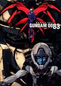 Mobile Suit Gundam 0083: Stardust Memory