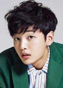 Kim Min Jae