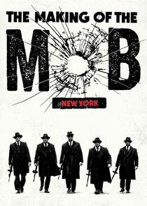 The Making of The Mob - Season 1