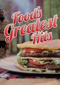 Food's Greatest Hits