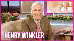 Henry Winkler