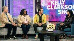 Ryan Reynolds, Will Ferrell, Octavia Spencer, Angela Bassett, guest host Sunita Mani