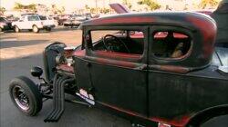 Rat Rod Rally