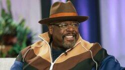 Cedric the Entertainer, Pam Grier, Ahmir 'Questlove' Thompson, Dr. Bernice King