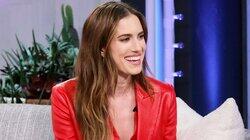 Allison Williams, Folake Olowofoyeku, Kena Peay