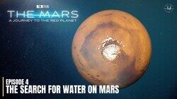 Mars Water Hunt