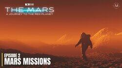 Mission to Mars