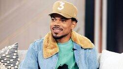 DJ Cassidy, Chance the Rapper, Angie Martinez