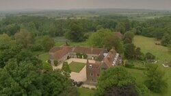 A Palace Sold for Scrap - Rycote, Thame, Oxfordshire