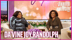 Da'Vine Joy Randolph, Tyla