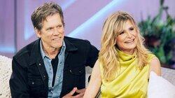 Kevin Bacon & Kyra Sedgwick, John Owen Lowe