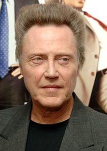 Christopher Walken