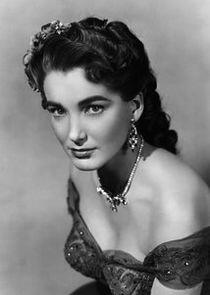 Julie Adams