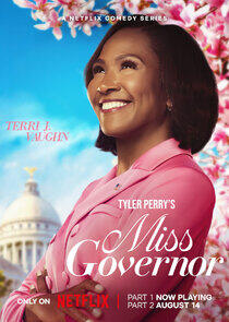 Miss Governor Miss Governor